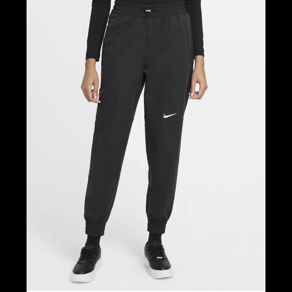 💋2 for $100💋Nike sportswear swoosh trousers